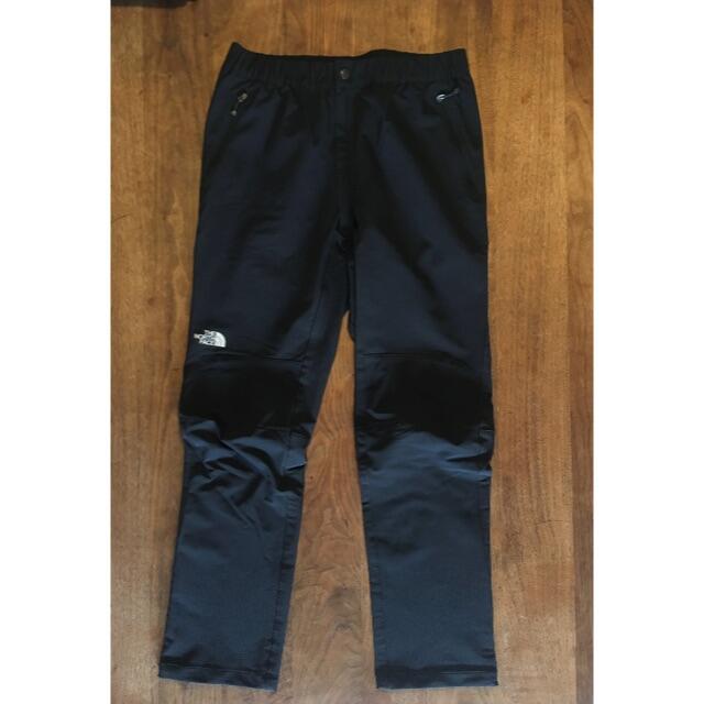 THE NORTH FACE - ノースフェイス　アルパインパンツ　メンズ