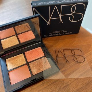 ナーズ(NARS)のacca様専用出品★(アイシャドウ)