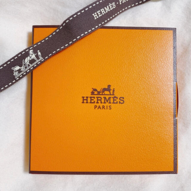 Hermes(エルメス)のエルメス　ルージュ　テスター コスメ/美容のベースメイク/化粧品(口紅)の商品写真