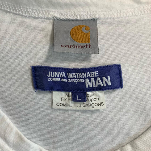 JUNYA WATANABE COMME des GARCONS - 最終値下げ!COMME des JUNYA WATANABE COMME des GARCONS - 最終値下げ!COMME des