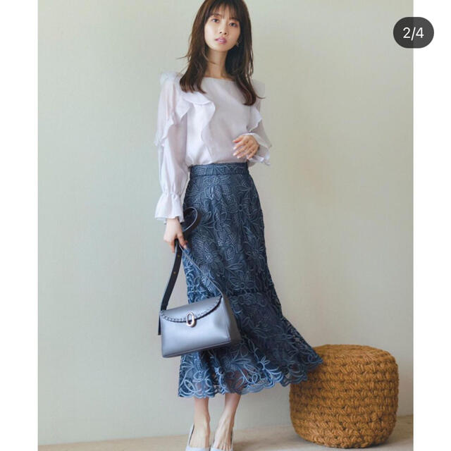 PROPORTION BODY DRESSING - プロポーションボディドレッシング 今期 ...