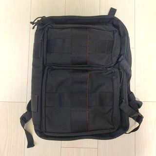 ブリーフィング(BRIEFING)の新品 BRIEFING BEAMS 別注 3way BAG BLACK(ビジネスバッグ)