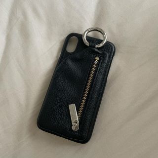 ユナイテッドアローズ(UNITED ARROWS)のiPhoneケース(iPhoneケース)