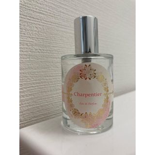 LC ラブコスメ　シャルパンティエ(香水(女性用))