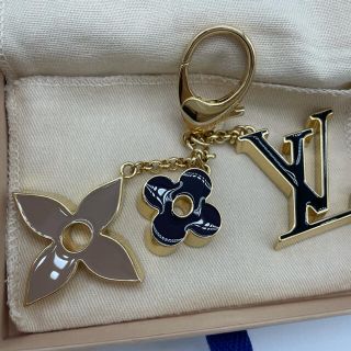 ルイヴィトン(LOUIS VUITTON)の新品、未使用☆ルイヴィトン　チャーム(チャーム)