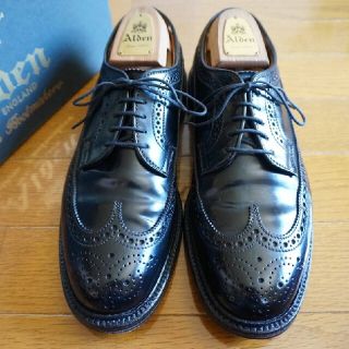 オールデン(Alden)のオールデン alden 9751(ドレス/ビジネス)