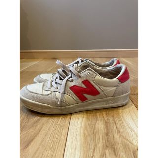 ニューバランス(New Balance)のニューバランス　スニーカー　ビューティーアンドユース　25cm(スニーカー)