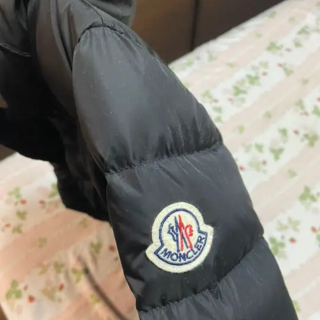 MONCLER(モンクレール)の破格❤︎モンクレールダウン【正規品】 レディースのジャケット/アウター(ダウンジャケット)の商品写真