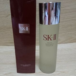 エスケーツー(SK-II)のＳＫ２ フェイシャル トリートメント エッセンス 230ml(化粧水/ローション)