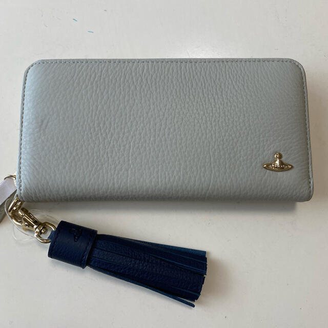 Vivienne Westwood(ヴィヴィアンウエストウッド)のヴィヴィアンウエストウッド  長財布 レディースのファッション小物(財布)の商品写真