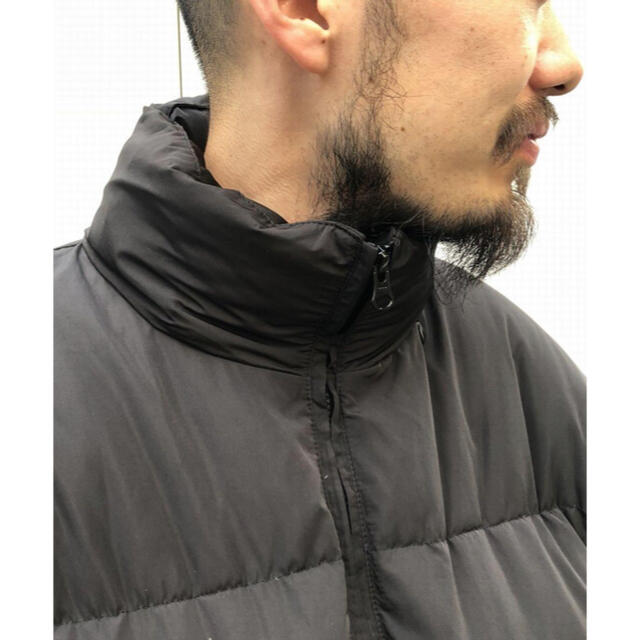 DROLE DE MONSIEUR/ドロールドムッシュ/DOWN JKT | www.innoveering.net