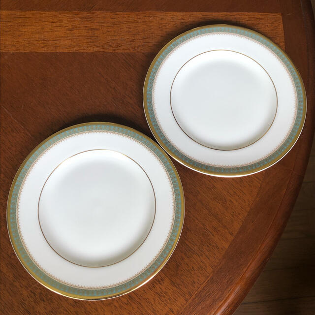 Royal Doulton - 【レア美品】ロイヤルドルトン☆クラレンドン☆トリオ