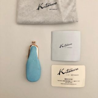 キタムラ(Kitamura)の【値下げ済】Kitamura　印鑑ケース　未使用品(その他)