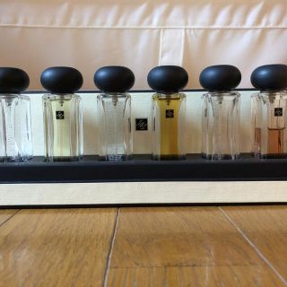 ジョーマローン(Jo Malone)のJo MALONE レアティーコレクション(香水(女性用))