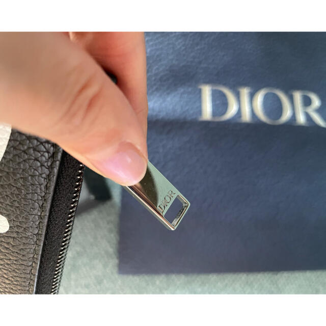 3連休価格、DIOR Stussy コラボ コインケース カードケース 3連休価格、DIOR Stussy コラボ コインケース カードケース