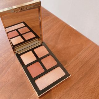 ボビイブラウン(BOBBI BROWN)のBOBBI BROWN★ジュエルローズアイパレット 美品 ボビイブラウン 限定品(アイシャドウ)