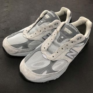 ニューバランス(New Balance)のニューバランス MR993SBG 29.0cm(スニーカー)