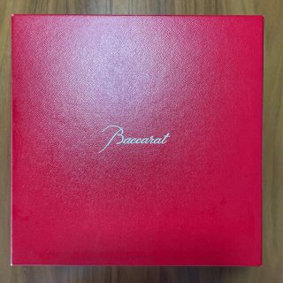 バカラ(Baccarat)の正規品　Baccarat バカラ　グラス5客セット(グラス/カップ)