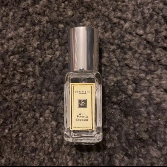 Jo Malone(ジョーマローン)のジョーマローン　wild blue-bell   コスメ/美容の香水(ユニセックス)の商品写真