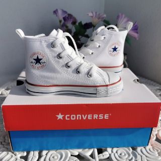 コンバース(CONVERSE)のコンバースキッズスニーカー 16cm(スニーカー)