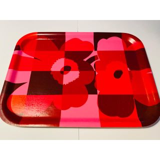 マリメッコ(marimekko)のNa様専用 marimekko トレイ(テーブル用品)