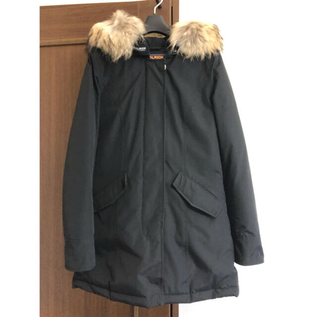 ジャケット/アウター【試着のみ】ウールリッチ ARCTIC PARKA アークティックパーカー