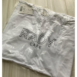 レディー(Rady)の♡moko様専用♡(Tシャツ(半袖/袖なし))