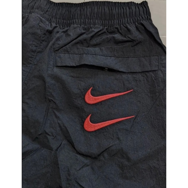 [新品] ナイキ SWOOSH メンズ ウーブン セットアップ 9