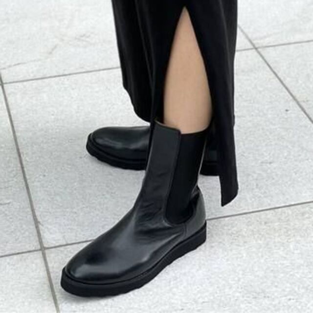 DEUXIEME CLASSE - 【CAMINANDO/カミナンド】 BOOTS 37の通販 by fei's ...