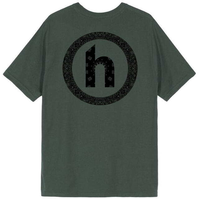 【GINGER掲載商品】 Supreme ペイズリーTシャツ  NY HIDDEN - Tシャツ/カットソー(半袖/袖なし)