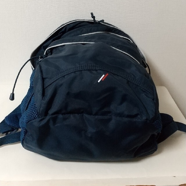 MILLET(ミレー)の【美品】MILLET ミレー  14L キッズ リュックサック レディースのバッグ(リュック/バックパック)の商品写真