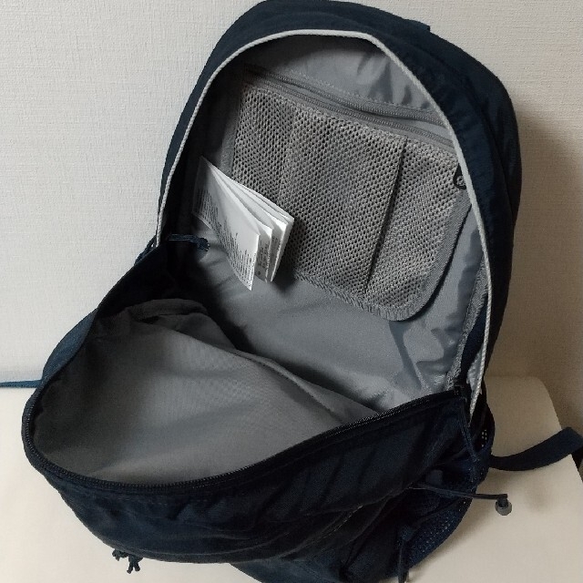 MILLET(ミレー)の【美品】MILLET ミレー  14L キッズ リュックサック レディースのバッグ(リュック/バックパック)の商品写真