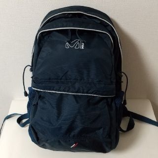 ミレー(MILLET)の【美品】MILLET ミレー  14L キッズ リュックサック(リュック/バックパック)