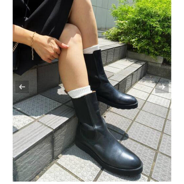 [定休日以外毎日出荷中] CLASSE DEUXIEME - 39 BOOTS 【CAMINANDO/カミナンド】 ブーツ - www