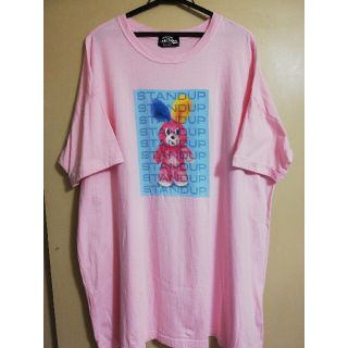 キャンディーストリッパー(Candy Stripper)の♡ねこ♡様専用　おまとめ４点(Tシャツ(半袖/袖なし))