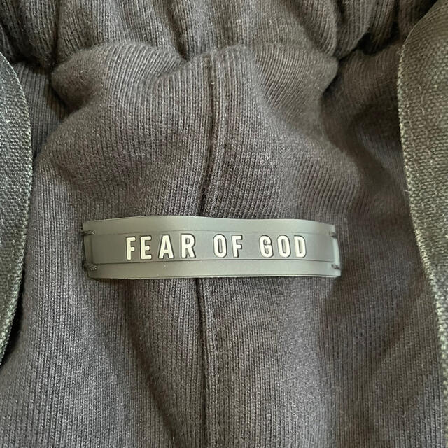 FEAR OF GOD(フィアオブゴッド)のfear of god フィアオブゴッド　スウェットパンツ メンズのパンツ(その他)の商品写真
