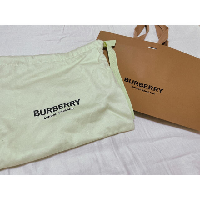 BURBERRY(バーバリー)の専用 レディースのバッグ(ショルダーバッグ)の商品写真