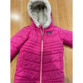 パタゴニア(patagonia)のお値下げ　パタゴニア　キッズ(ジャケット/上着)