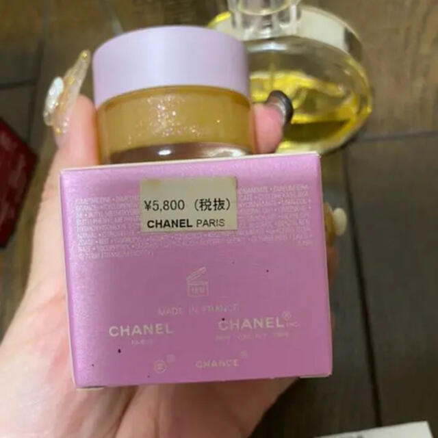 CHANEL(シャネル)の最終【値下げ】CHANEL シャネル　香水セット　ヘアミスト コスメ/美容の香水(香水(女性用))の商品写真