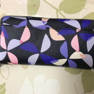 ケイトスペードニューヨーク(kate spade new york)のあんまんさま専用　ケイトスペードのお財布(財布)