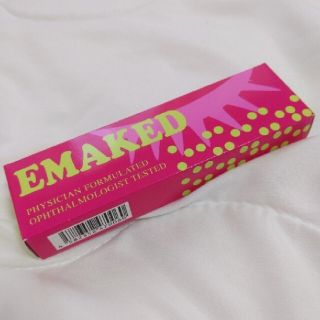 ミズハシホジュドウセイヤク(水橋保寿堂製薬)のエマーキット まつげ美容液(まつ毛美容液)