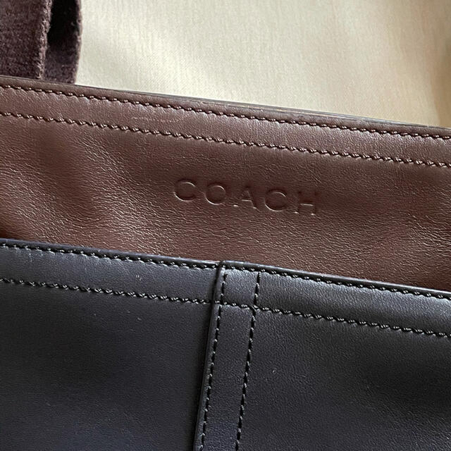 COACH ショルダーバッグ 1