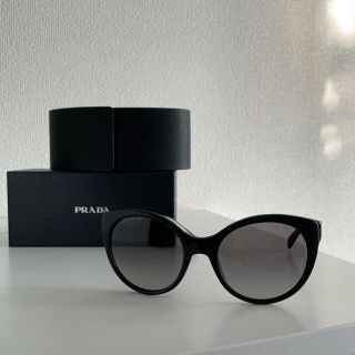 プラダ(PRADA)の【未使用】プラダ  サングラス(サングラス/メガネ)