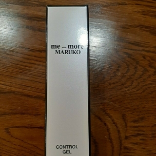 マルコ(MARUKO)のミモアマルコ　コントロールゲル(美容液)