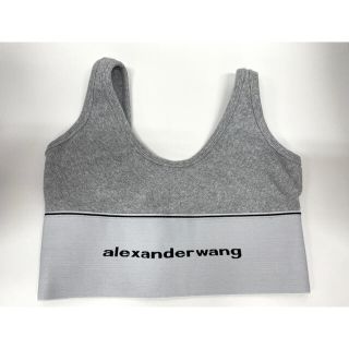 アレキサンダーワン Alexander wang ブラトップ 今年人気のブランド品