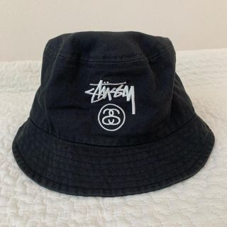 ステューシー(STUSSY)の❤︎様専用　　stussy バケットハット　バケハ(ハット)