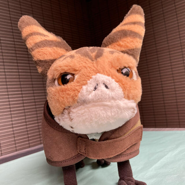 アグ UGG 犬服 SHEEPSKIN DOG JACKET 冬用 こげ茶
