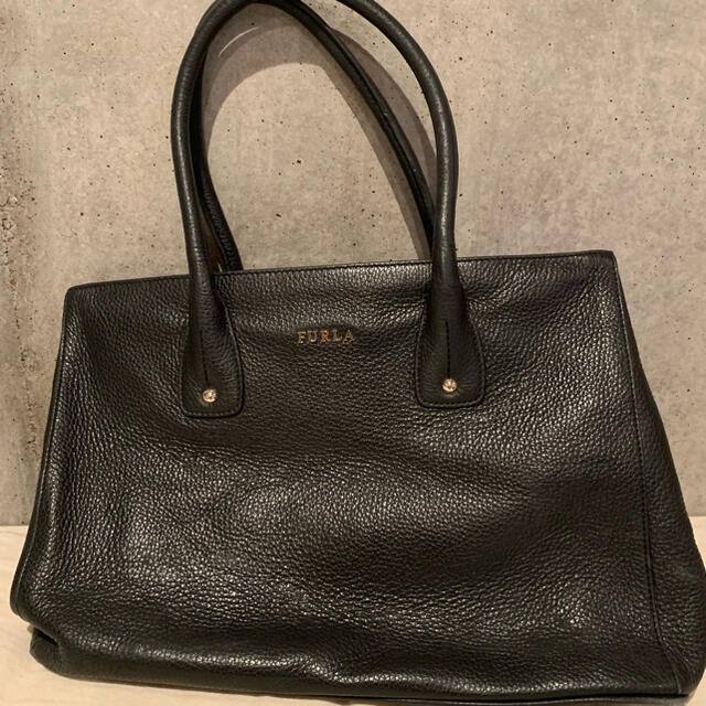 FURLA フルラ トートバッグ