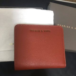 チャールズアンドキース(Charles and Keith)のCharles & Keith 財布(財布)