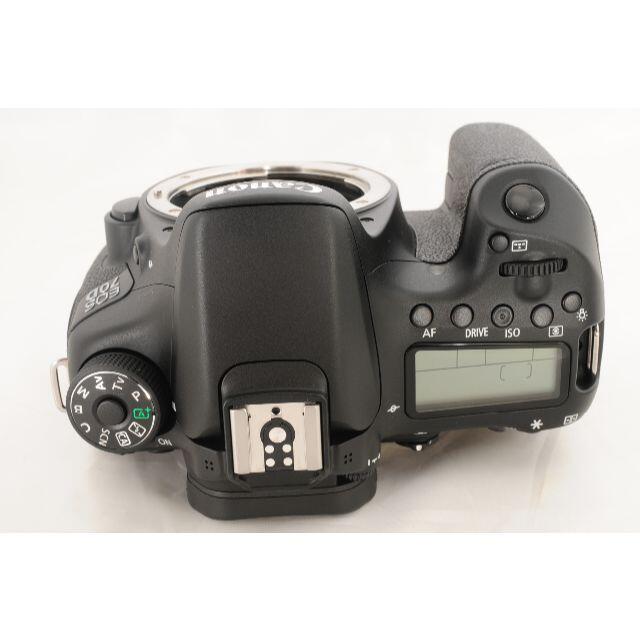 Canon - Canon EOS 70D トリプルレンズの通販 by Photogenic REI｜キヤノンならラクマ 得価セール